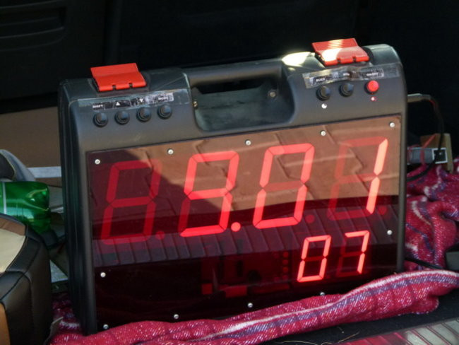 Wędrowali po pojezierzu (zdjęcia)