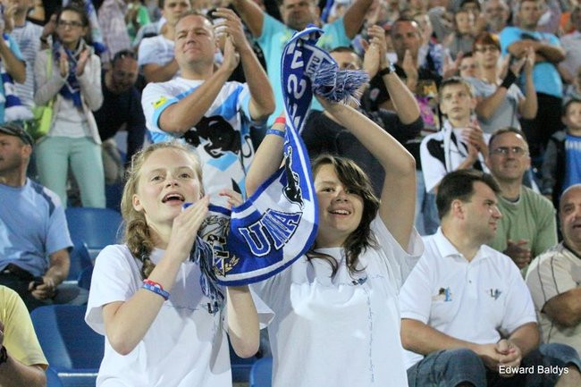 Unia wciąż w grze (zdjęcia)