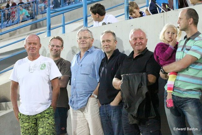 Unia wciąż w grze (zdjęcia)