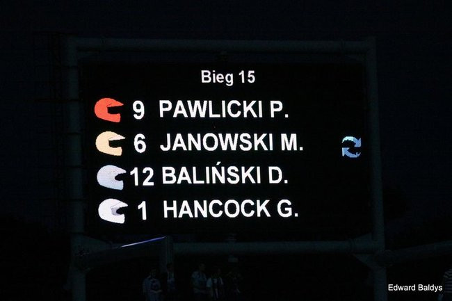 Unia wciąż w grze (zdjęcia)