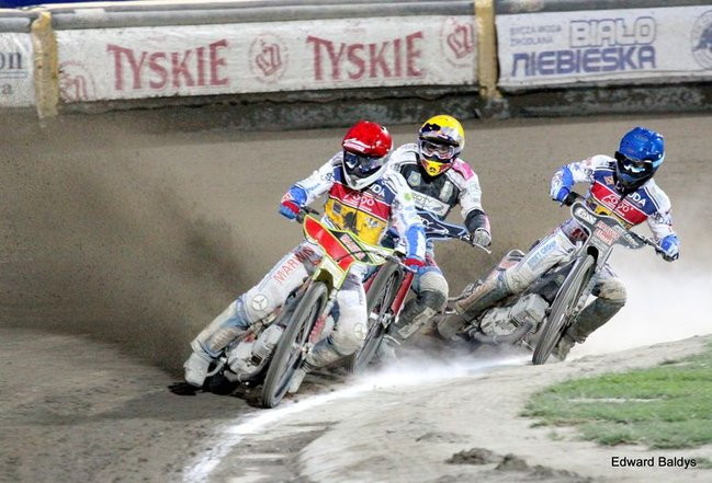 Unia wciąż w grze (zdjęcia)