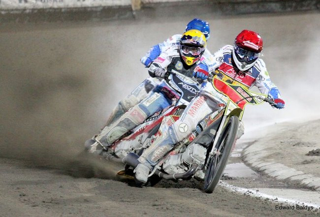 Unia wciąż w grze (zdjęcia)