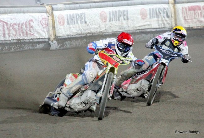 Unia wciąż w grze (zdjęcia)