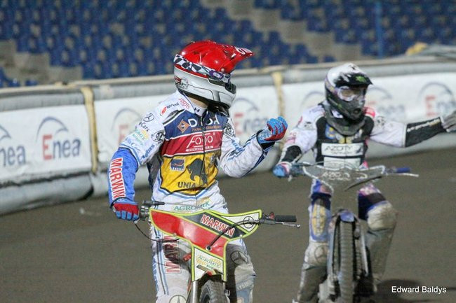 Unia wciąż w grze (zdjęcia)