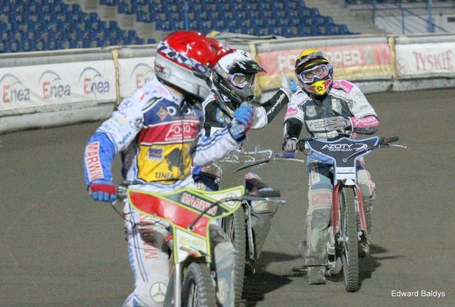 Unia wciąż w grze (zdjęcia)