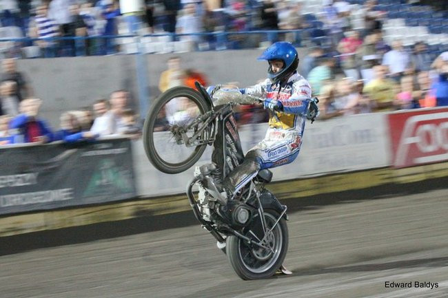 Unia wciąż w grze (zdjęcia)