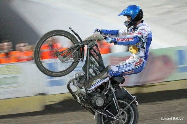 Unia wciąż w grze (zdjęcia)