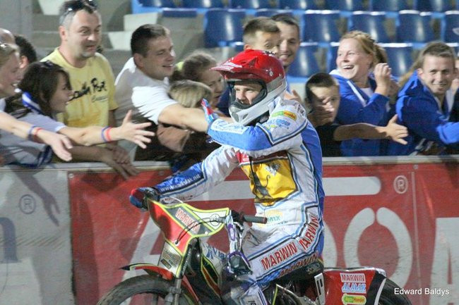 Unia wciąż w grze (zdjęcia)