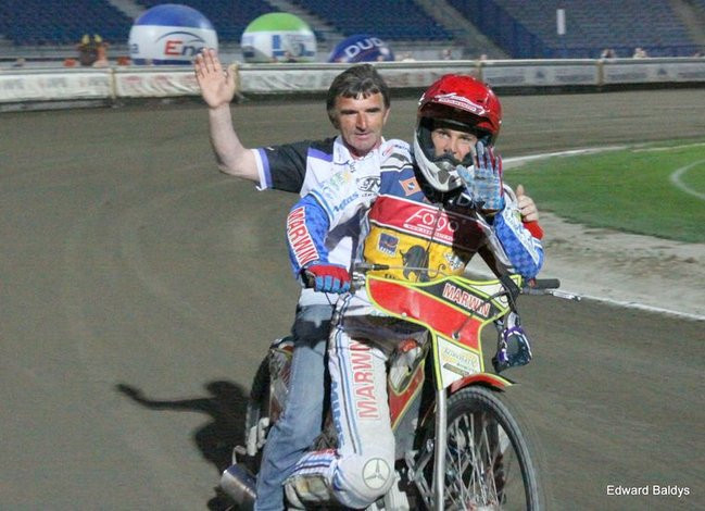 Unia wciąż w grze (zdjęcia)