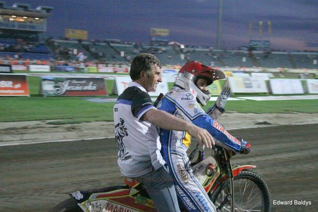 Unia wciąż w grze (zdjęcia)