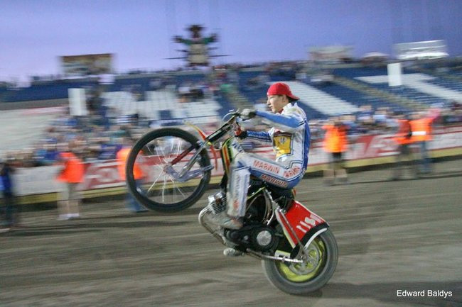 Unia wciąż w grze (zdjęcia)