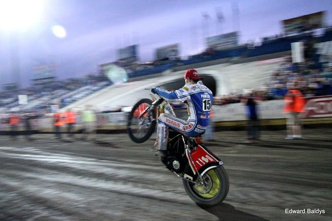 Unia wciąż w grze (zdjęcia)