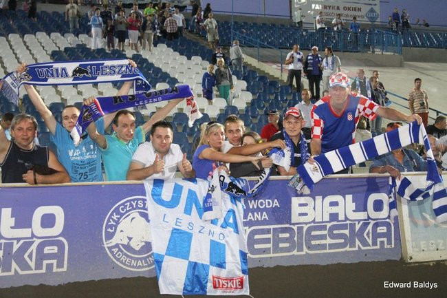 Unia wciąż w grze (zdjęcia)