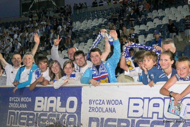 Unia wciąż w grze (zdjęcia)