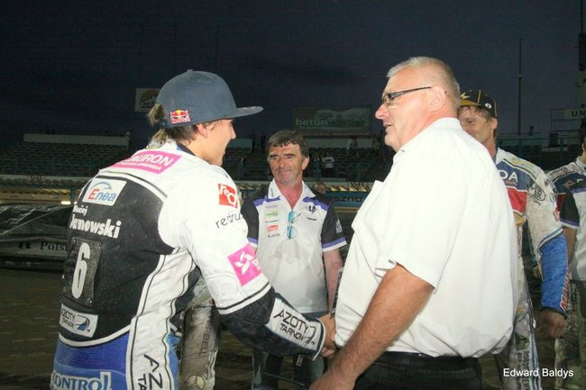 Unia wciąż w grze (zdjęcia)