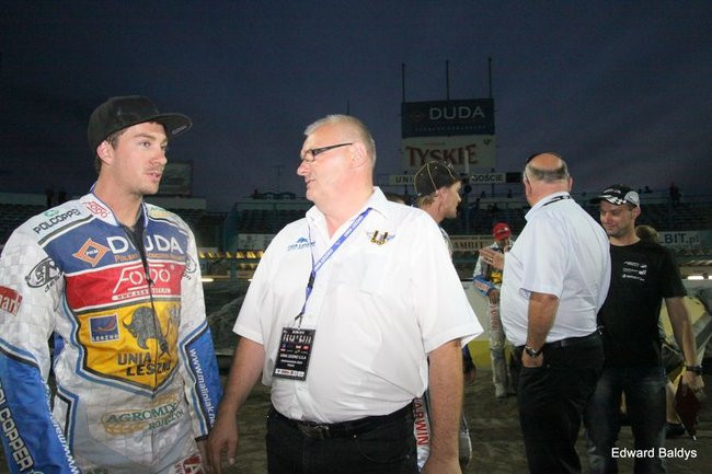 Unia wciąż w grze (zdjęcia)