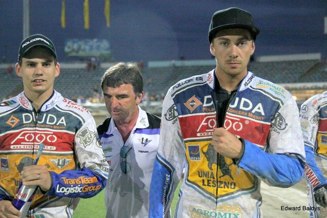 Unia wciąż w grze (zdjęcia)