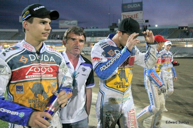 Unia wciąż w grze (zdjęcia)