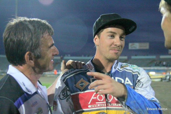 Unia wciąż w grze (zdjęcia)