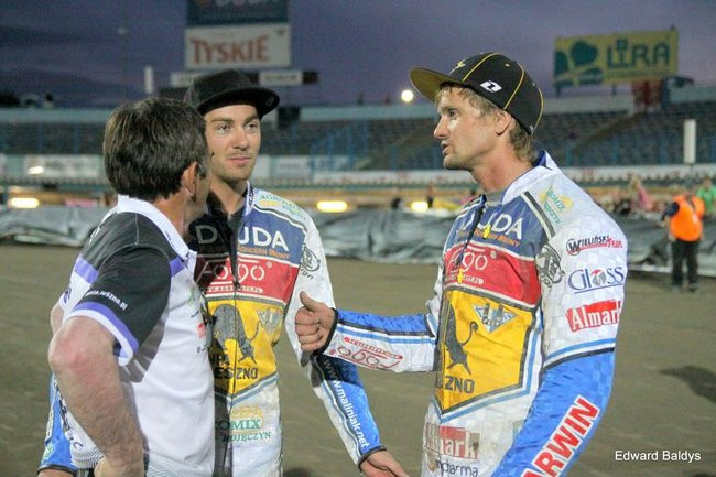 Unia wciąż w grze (zdjęcia)