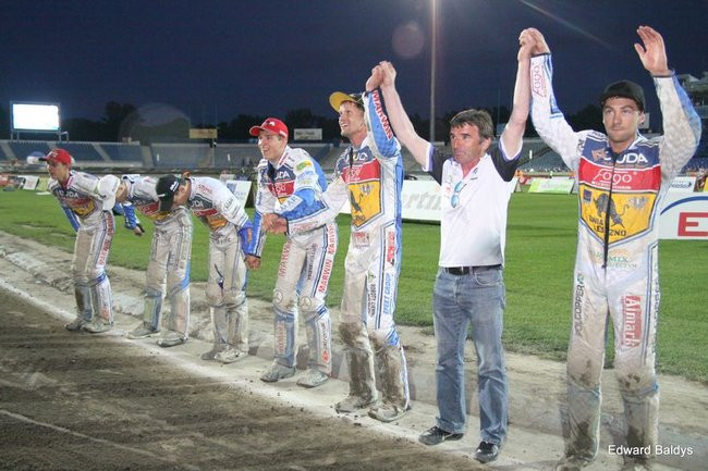 Unia wciąż w grze (zdjęcia)