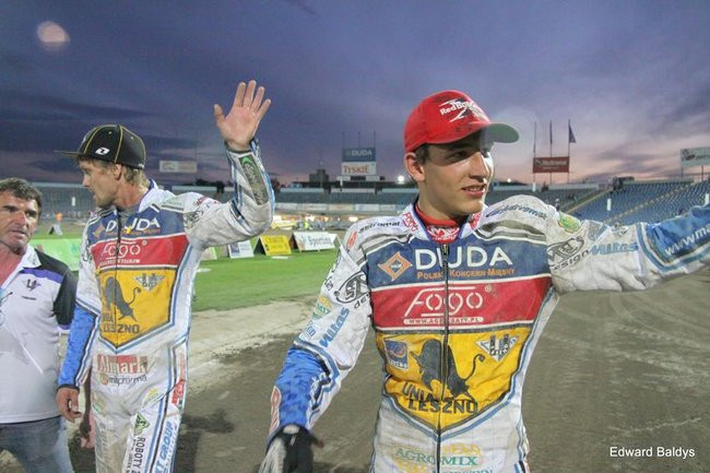 Unia wciąż w grze (zdjęcia)