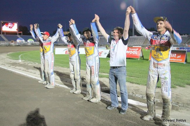 Unia wciąż w grze (zdjęcia)