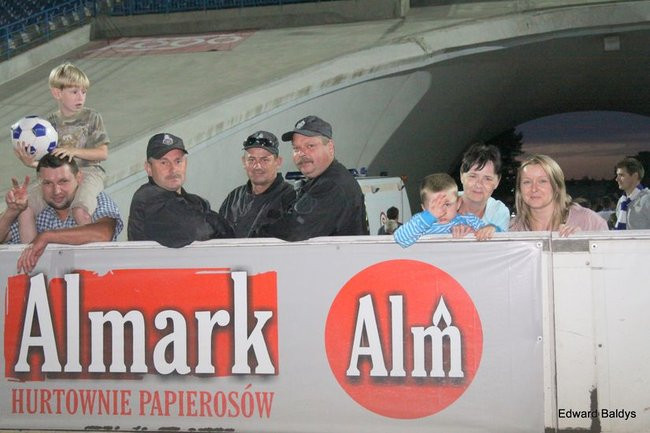 Unia wciąż w grze (zdjęcia)