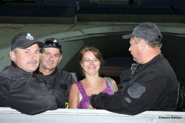 Unia wciąż w grze (zdjęcia)