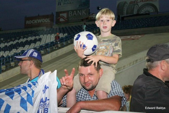 Unia wciąż w grze (zdjęcia)