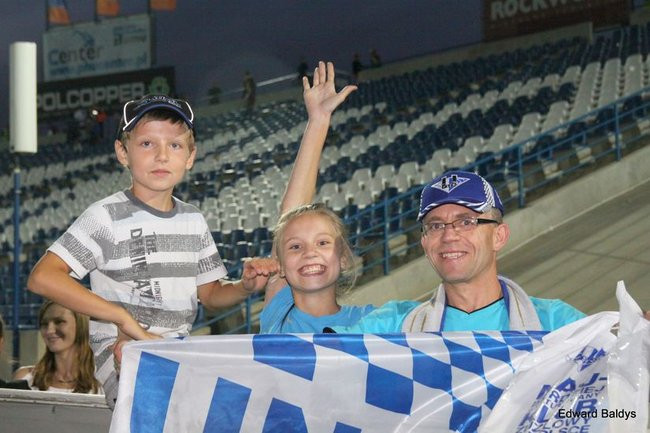 Unia wciąż w grze (zdjęcia)