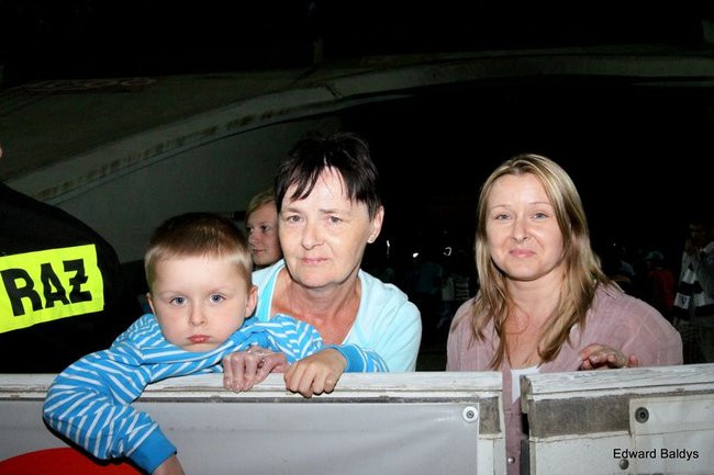 Unia wciąż w grze (zdjęcia)