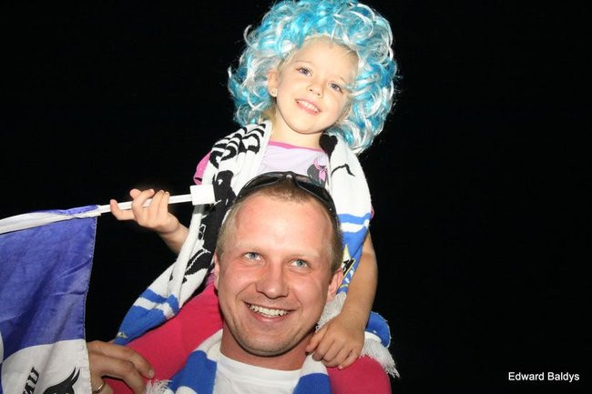 Unia wciąż w grze (zdjęcia)