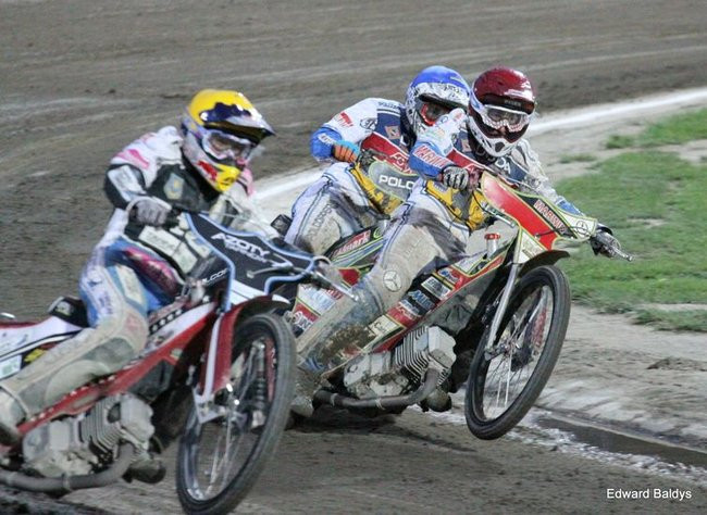 Unia wciąż w grze (zdjęcia)