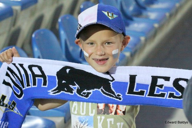 Unia wciąż w grze (zdjęcia)