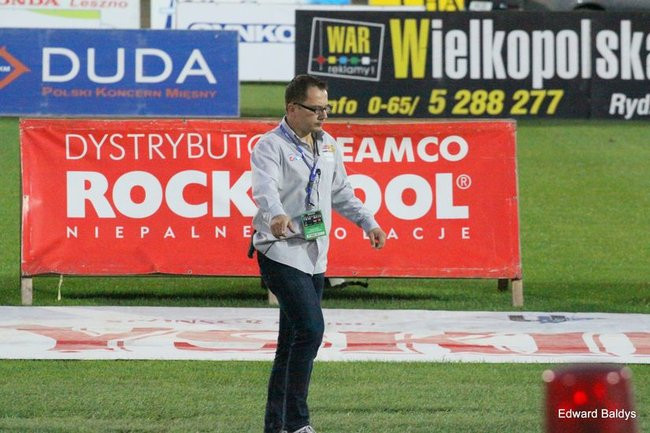 Unia wciąż w grze (zdjęcia)