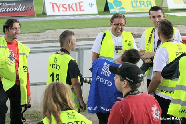 Unia wciąż w grze (zdjęcia)