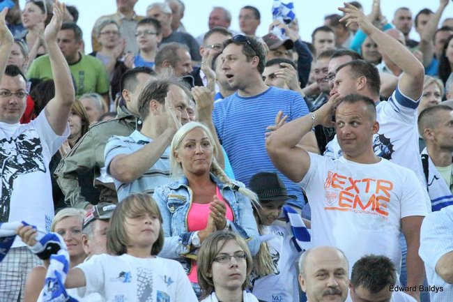 Unia wciąż w grze (zdjęcia)