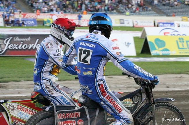 Unia wciąż w grze (zdjęcia)