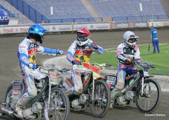 Unia wciąż w grze (zdjęcia)