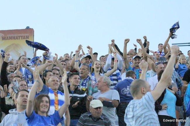 Unia wciąż w grze (zdjęcia)