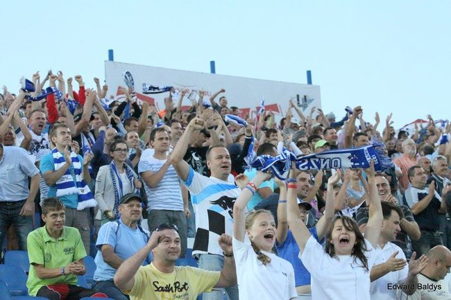 Unia wciąż w grze (zdjęcia)