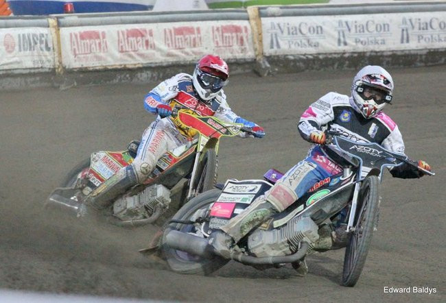 Unia wciąż w grze (zdjęcia)