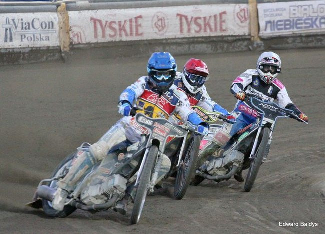 Unia wciąż w grze (zdjęcia)