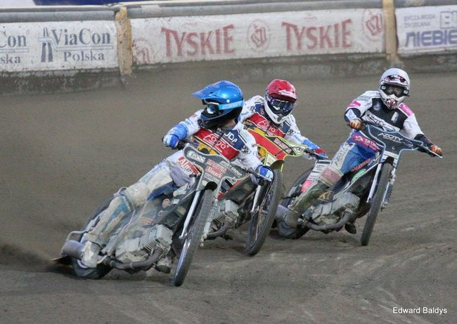 Unia wciąż w grze (zdjęcia)