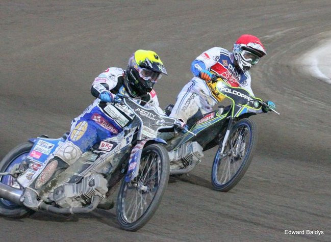 Unia wciąż w grze (zdjęcia)