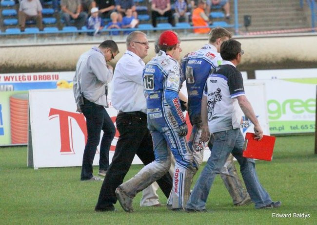 Unia wciąż w grze (zdjęcia)