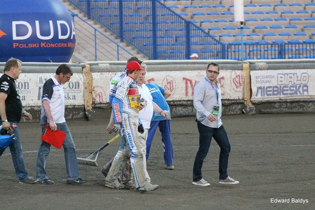 Unia wciąż w grze (zdjęcia)