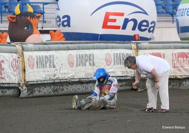 Unia wciąż w grze (zdjęcia)