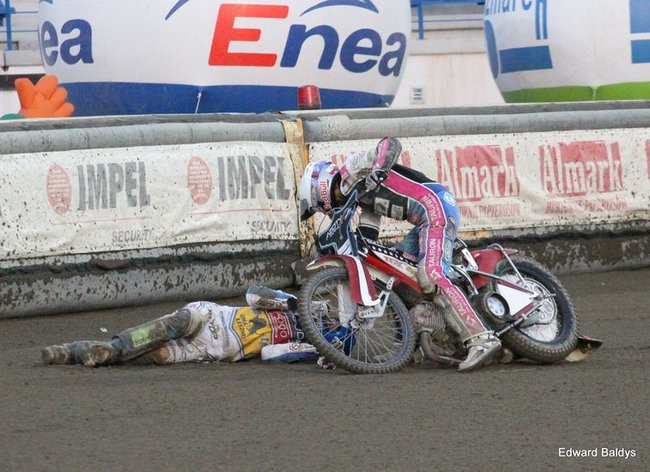 Unia wciąż w grze (zdjęcia)